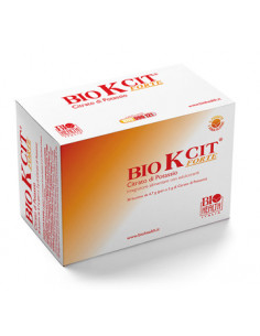 Biokcit forte 30 bs