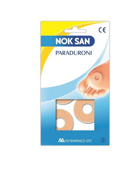 Nok san*cer paraduroni 4pz