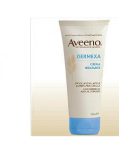 Aveeno dermexa cr idrat 200ml