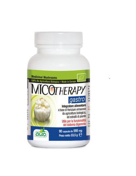 Micotherapy gastro 90cps