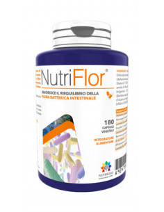 Nutriflor 180cps nf