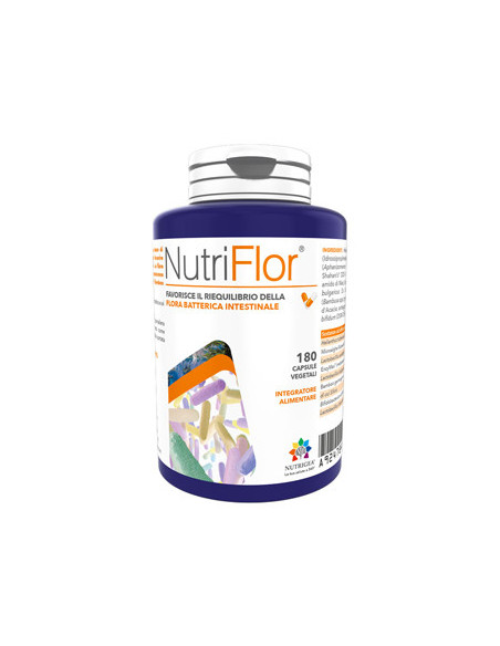 Nutriflor 180cps nf