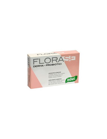 Florase derma 40cps