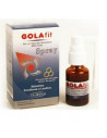 Golafit integratore spray 15ml