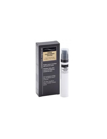 Etas contorno occhi 15ml