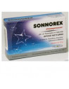 Sonnorex 30cpr 600mg