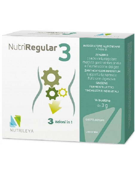 Nutriregular 3 14bust