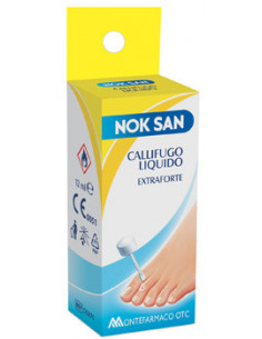 Noksan callifugo liquido 12ml