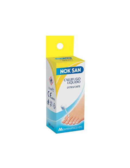 Noksan callifugo liquido 12ml