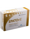 Epatoril integratt 30cpr 15g