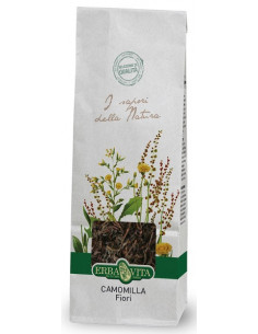 Camomilla fiori 100g