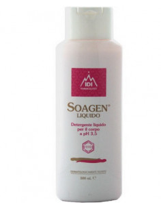 Soagen*liquido 500ml