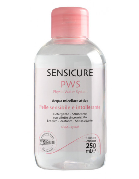 Sensicure pws 250ml