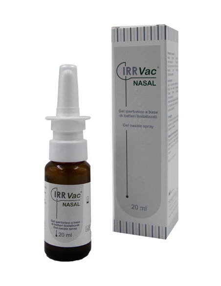 Irrvac*spy nas 20ml