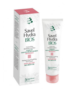 Savel hydra bios 60ml