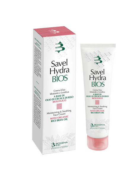 Savel hydra bios 60ml