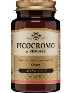 Picocromo 90tav