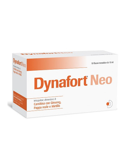 Dynafort neo 10fl 10ml