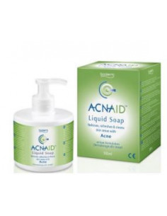 Acnaid sapone liquido 300ml ce