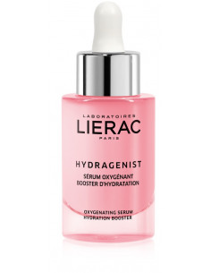 Lierac hydragenist siero 30ml