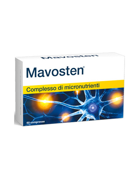 Mavosten 60cpr