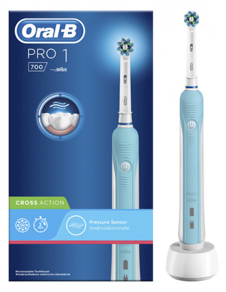 Oralb power pro1ca