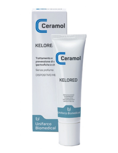 Ceramol kelored 30ml