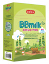 Bbmilk riso pro 0-12 400g