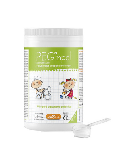 Peginpol 400g