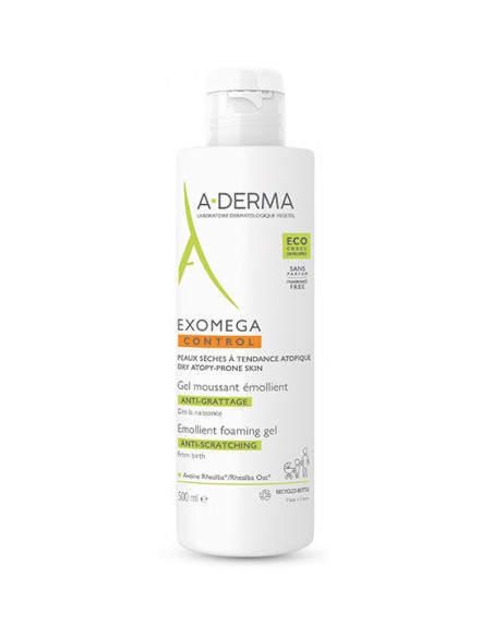 Exomega control gel 500ml 21