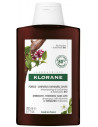 Klorane shampoo chin-stel400ml