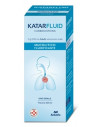 Katarfluid*ad os sol 200ml