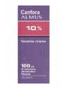 Canfora*10% sol oleosa 100ml