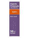 Argento proteinato*0,5% 10ml