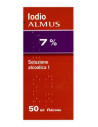 Iodio sol alco i*50ml