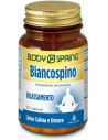 Bodyspring biancospino 50 capsule