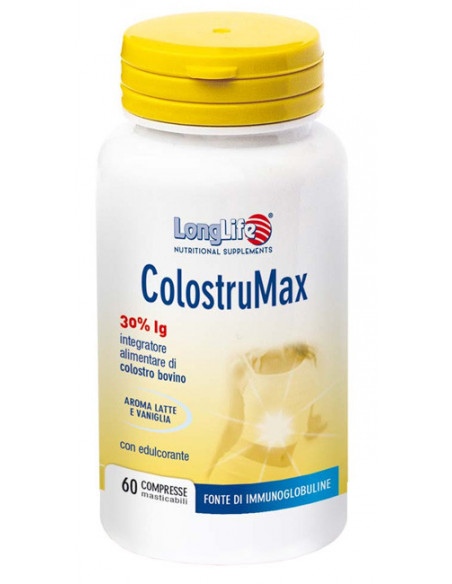 Colostrumax 60tav   phoenix