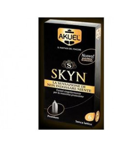 Akuel skyn extra large 6pz