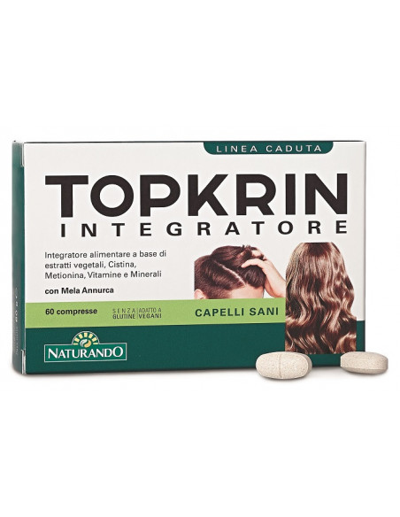 Topkrin 60cpr