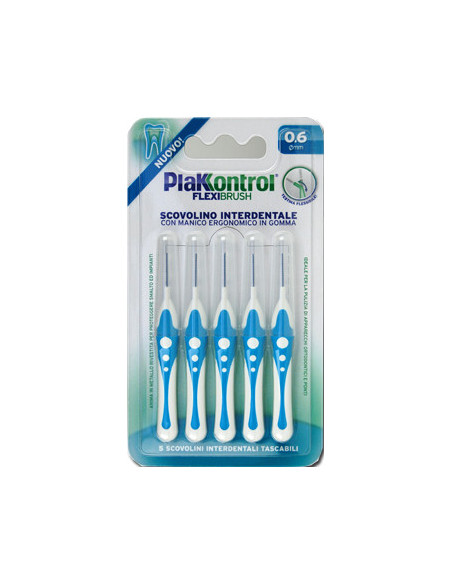 Plakkontrol scov flexi brush06