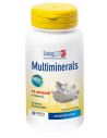 Multiminerals 60tav lonlife