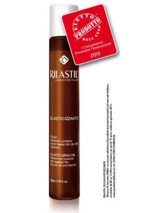 Rilastil elastic olio 125ml