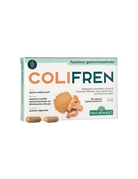 Colifren 30cpr