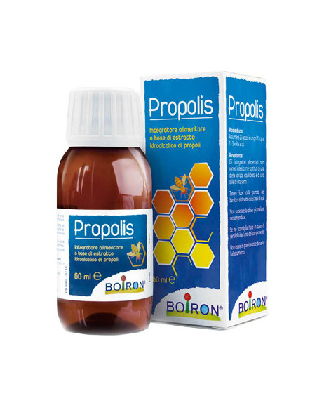 Bo.propolis tm 125ml