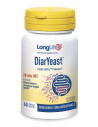 Longlife diaryeast 60cps veg