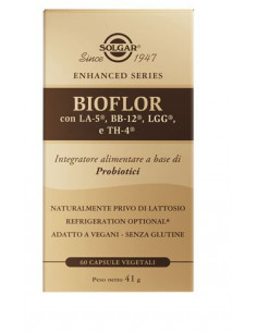 Bioflor 60cps veg