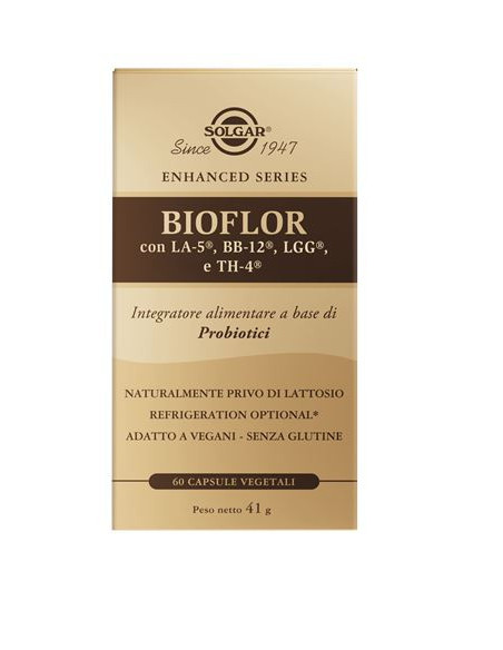 Bioflor 60cps veg