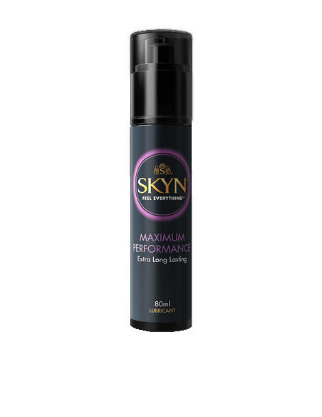 Skyn gel allnightlong 80ml