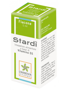 Stardi  5ml