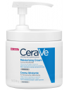 Cerave crema idrat 454gr vaso